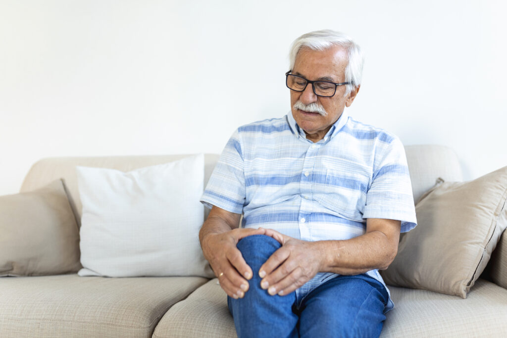 Osteoarthritis